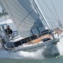 A very successful year for the H57 started with the world debut at the Newport International Boat Show 2021