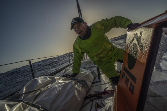 The North Sails Performance range of technical sailing wear has been tested by some of the worldʼs top sailors in ocean races and inshore grand prix regattas.