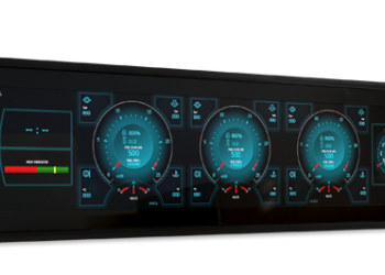 Engine Displays from Oceanic Systems now support increased choice of engines