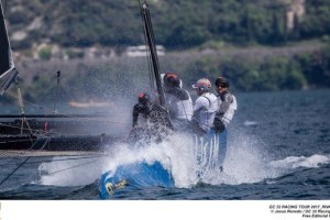 GC32 Riva Cup 2017