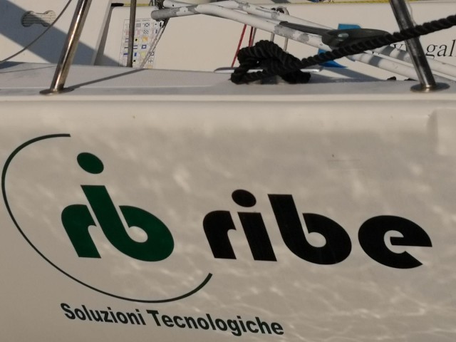 RIBE s.r.l. è Gold Sponsor 2019 di Tosca Ribe ITA