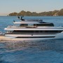 Extra Yachts, brand of ISA Yachts, presents the new X115 Triplex