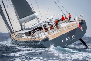 Baltic Yachts: path in demand at the Monaco Yacht Show 2021