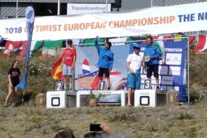 Vela giovanile: Il portacolori Alex Demurtas campione europeo Optimist