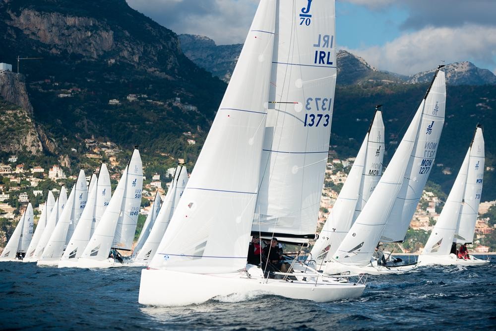 6th Monaco Sportsboat Winter Series : Act 2 results