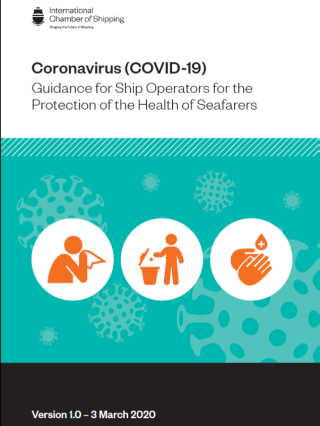 ICS Guide Coronavirus