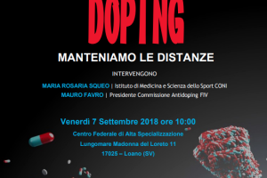 Inaugurati in Liguria i Campionati Italiani Giovanili in Doppio 2018