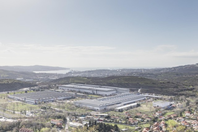 FREEeste, la nuova zona Free Zone industriale di Trieste
