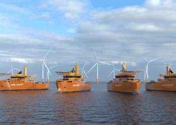 Fincantieri costruirà quattro navi per nuovo cliente Edda Wind