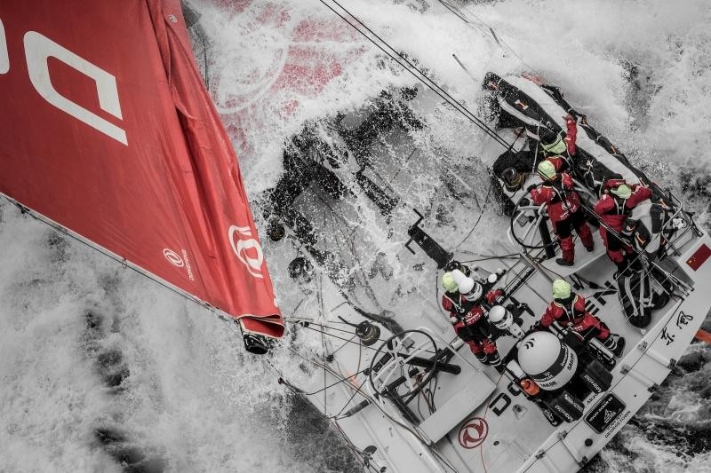 The Ocean Race 2021-22 announces stop in China