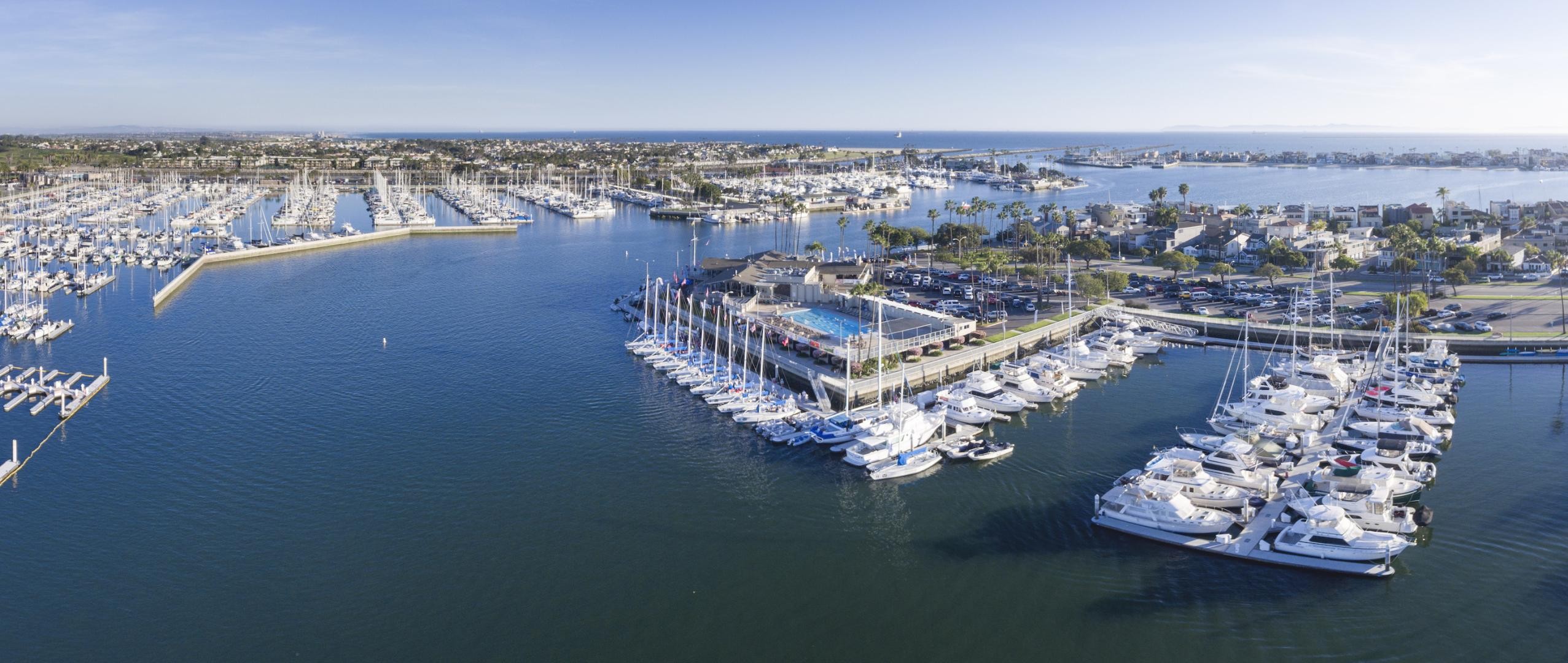 Long Beach Yacht Club