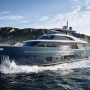 Azimut at the third edition of the Venice Boat Show