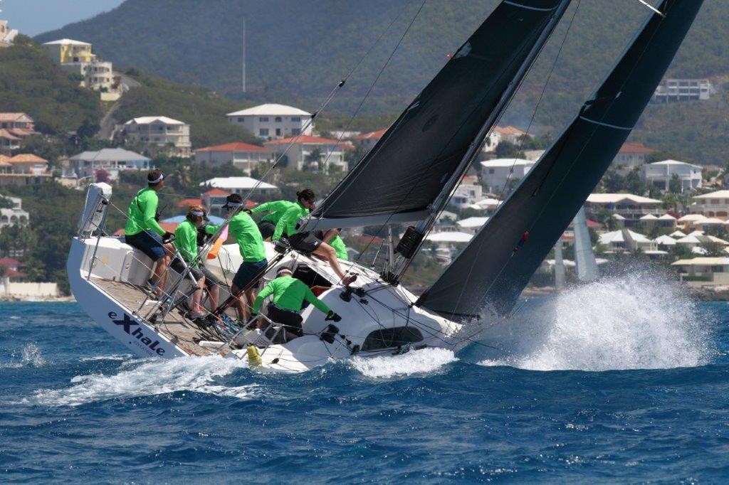 CSA Launches Survey to Assess Level of Interest in the 2021 Caribbean Racing Season
