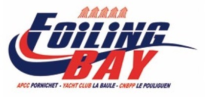 Foiling Bay