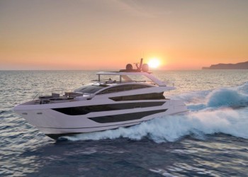 Pearl Yachts announce its latest creation, the Pearl 82