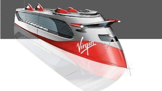 Fincantieri will bulid the fourth cruiseship for Virgin Voyages
