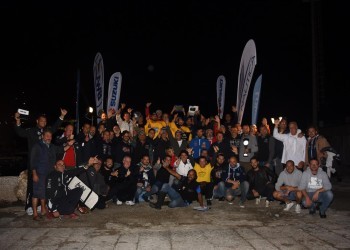 34° Ricciola Cup: conclusa la gara di pesca a traina più antica d’Italia