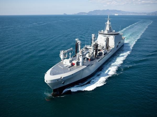 Fincantieri to build a second LSS unit for the Italian Navy