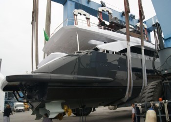Amer Yachts: the advantages of installing Volvo Penta IPS