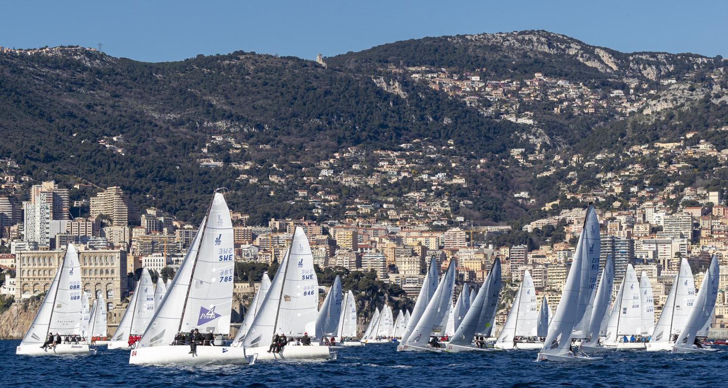 36th Primo Cup – Trophée Credit Suisse 6-9 February 2020 