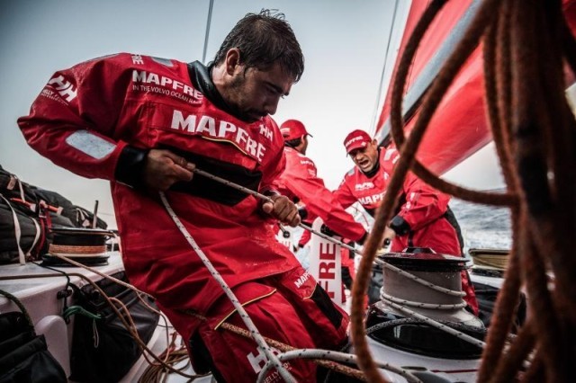 Helly Hansen will provide professional grade apparel for sailing’s greatest round-the-world challenge