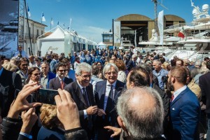 Versilia Yachting Rendez-vous zum Zweiten – die toskanische Bootsmesse legt weiter zu