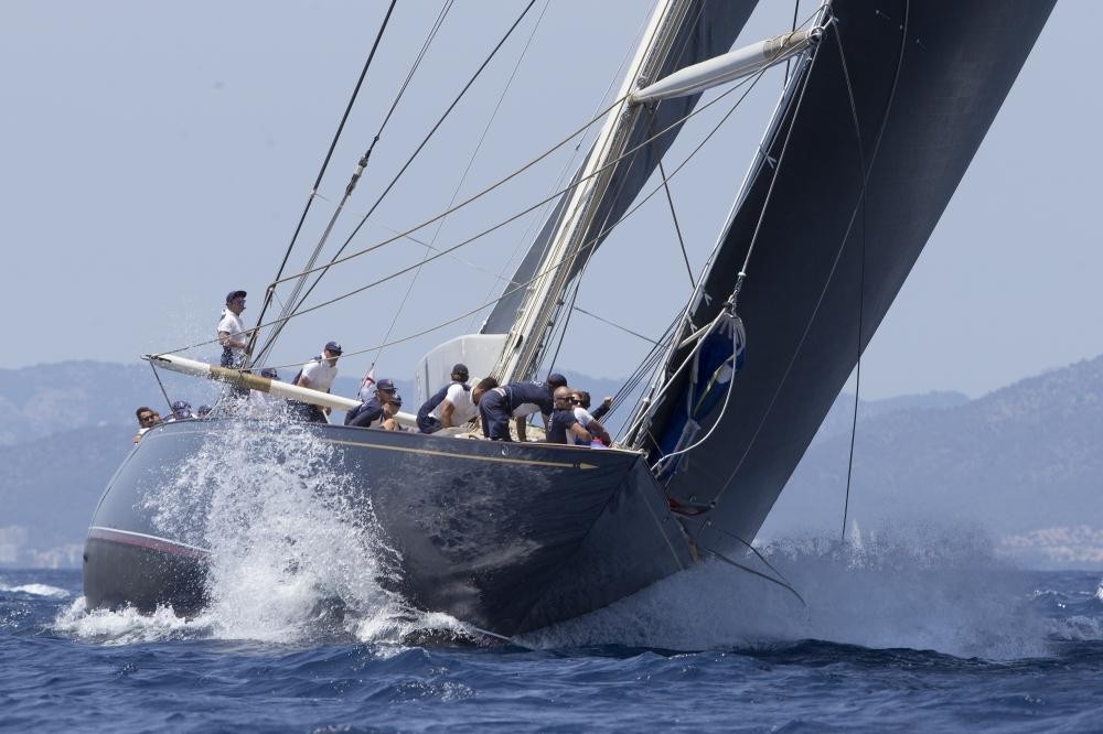 The Superyacht Cup Palma returns for its 23rd edition in 2019