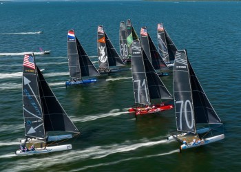 Welcome to the M32 World Championship