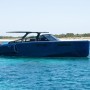 Debutto per Evo Yachts all’Abu Dhabi International Boat Show 2022