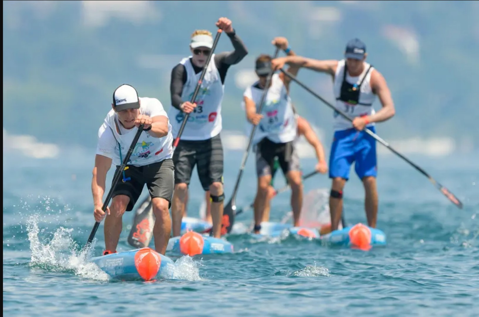 Calasetta Water Sports Festival: Registration for the competition is now open