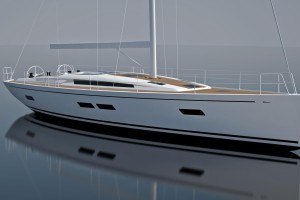 Italia Yachts 15.98 Bellissima, il restyling dell'ammiraglia