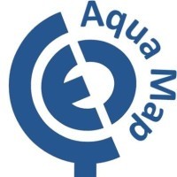 Aqua Map