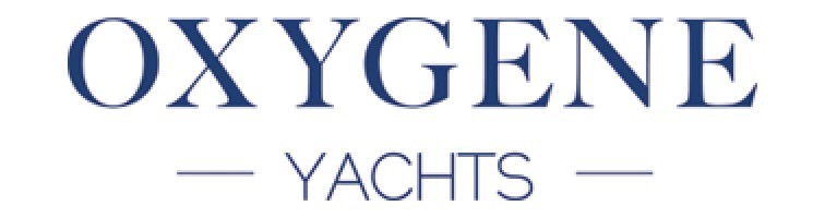 Oxygene Yacht