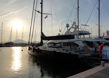 MOYS, Marina di Olbia Yachting Services, compie 10 anni di attività