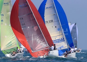 ORC Sportboat European Championship: inizia il conto alla rovescia