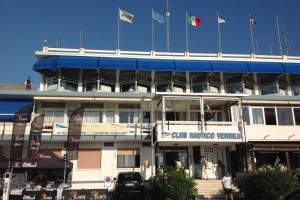 Nel week end a Viareggio il XVI Trofeo Bertacca, ultima tappa di Coppa Italia