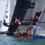 Yacht Club Monfalcone tra Foiling, sfide tra Universita'