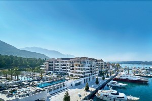 Porto Montenegro unveils 2018 regatta calendar