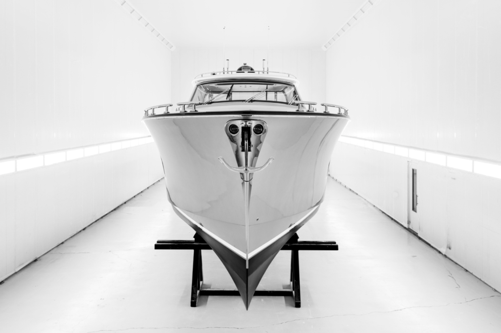 New Zeelander 5 to make world debut during Palm Beach International Boat Show 2023