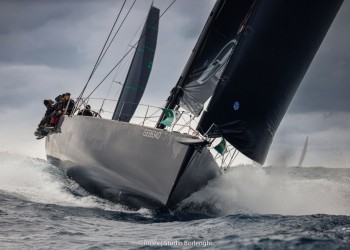 YCI will open the Sailing Season in May with the Regate di Primavera