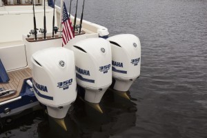 Sea Force IX 41.5: una vera fishing machine made in USA