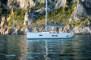 Italia Yachts 15.98