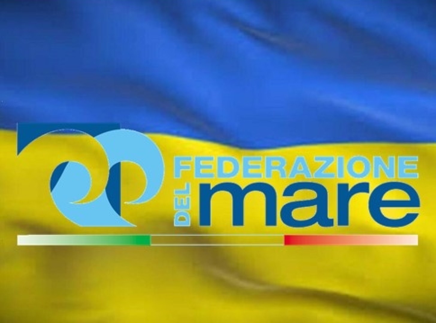La Federazione del Mare avvia una raccolta fondi per Ucraina