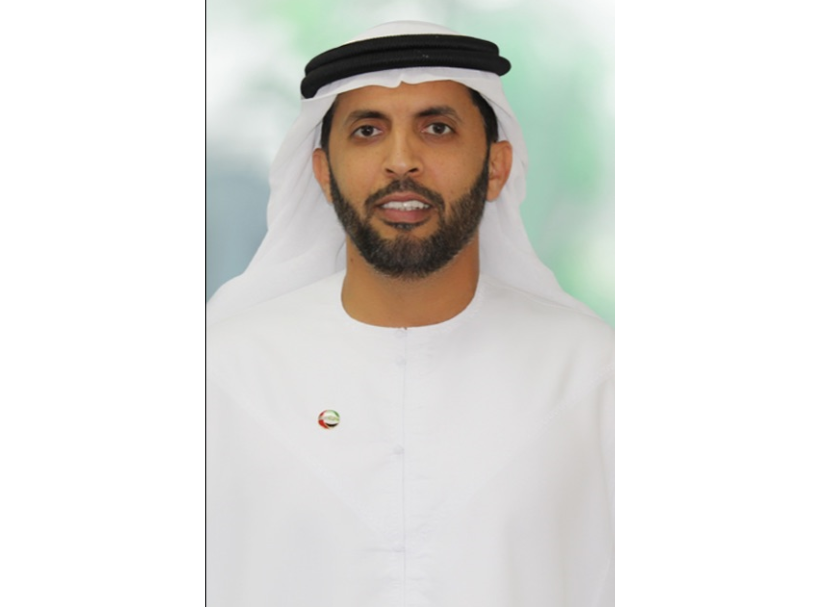 Mohammed Al Mannaei, CEO, P&O Marinas and Executive Director, Mina Rashid
