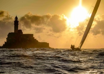 50th Rolex Fastnet Race Notice of Race published