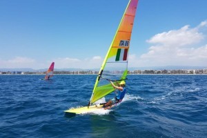 XVIII Edizione Giochi del Mediterraneo Tarragona 2018: Day 3