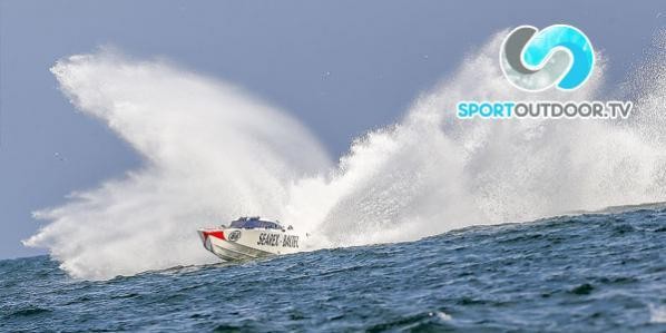 Campionato Italiano Endurance di Motonautica da Chioggia, in onda su Sportoutdoor.tv