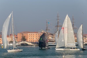 Domenica 21 ottobre a Venezia al via l'XI edizione della Veneziana