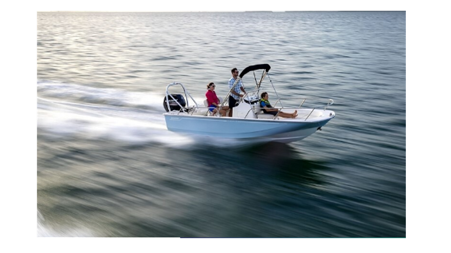 Arkema and Brunswick focus on sustainability to develop fully recyclable fiberglass boat