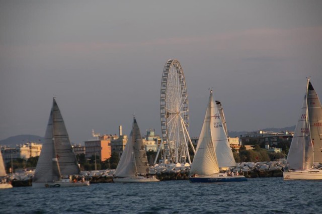 E’ nato il Campionato Offshore Alto Adriatico 2020